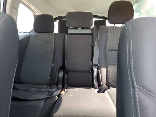 5N1DR2AN5LC648817 - 2020 NISSAN PATHFINDER S WHITE photo 10