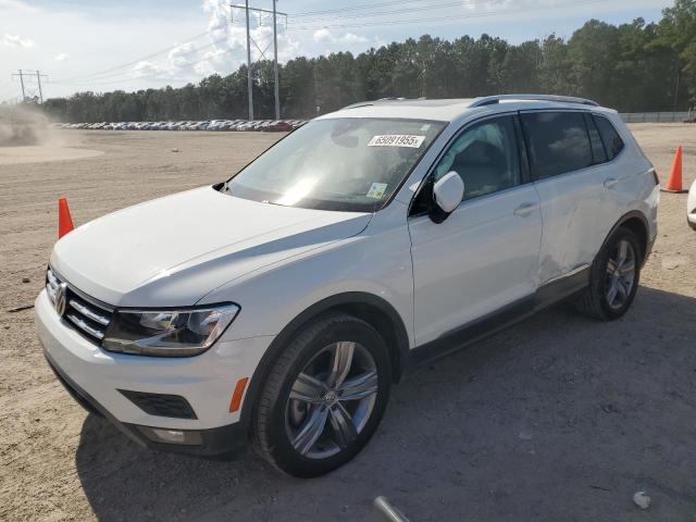 2021 VOLKSWAGEN TIGUAN SE, 