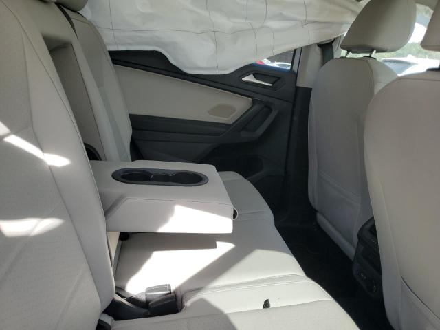 3VV3B7AX6MM087645 - 2021 VOLKSWAGEN TIGUAN SE თეთრი ფოტო 11