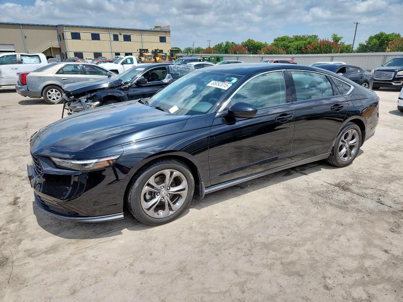 2023 HONDA ACCORD EX, 