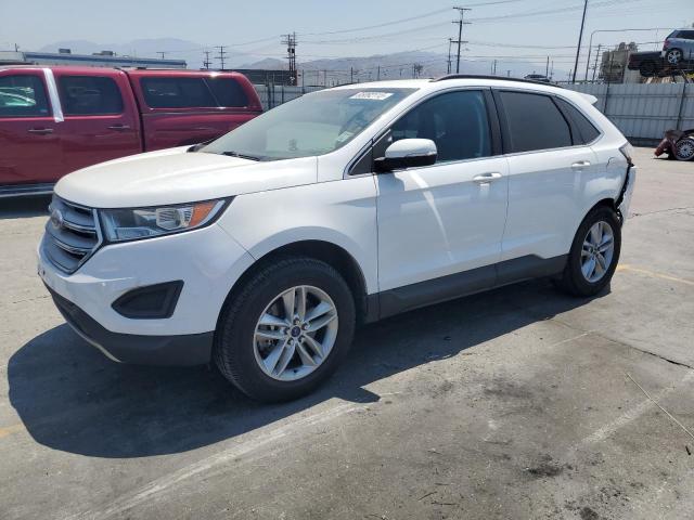 2016 FORD EDGE SEL, 