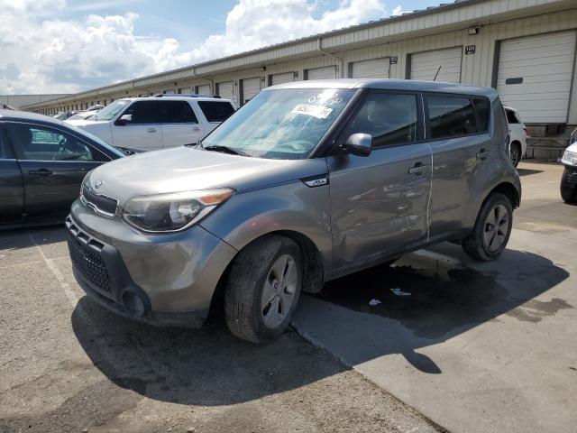 2015 KIA SOUL, 