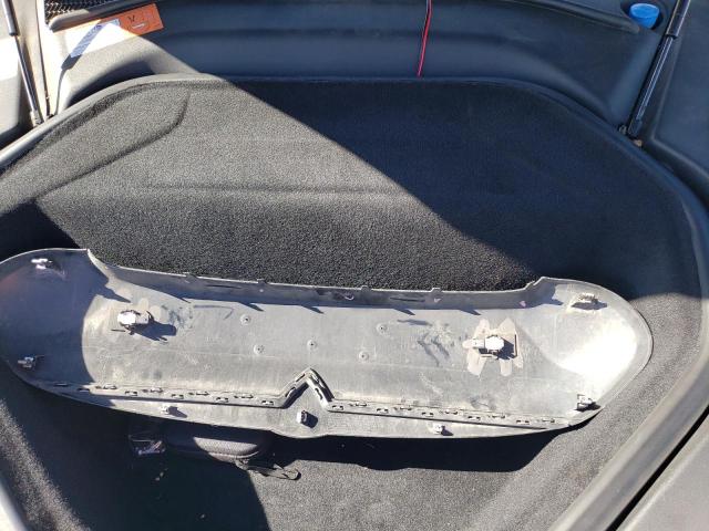 5YJSA1H20EFP65767 - 2014 TESLA MODEL S 黑色 照片 11