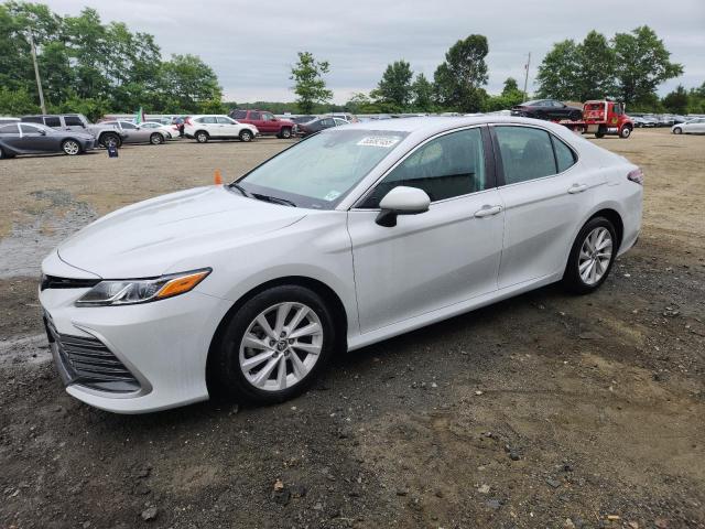 2022 TOYOTA CAMRY LE, 