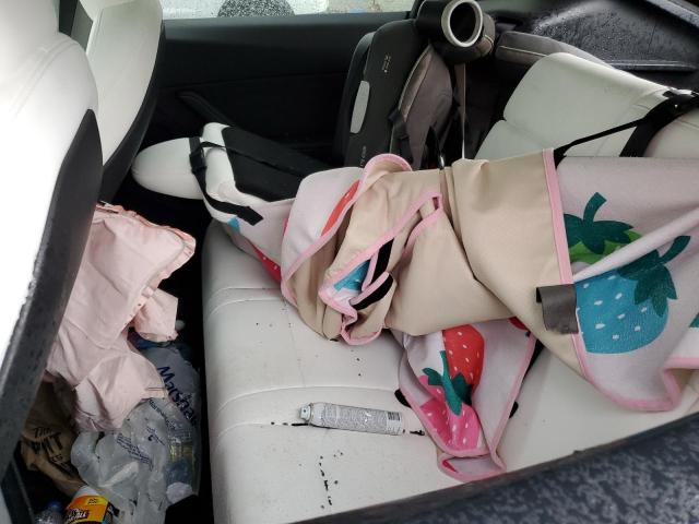 7SAYGDEE6RA285280 - 2024 TESLA MODEL Y BLUE photo 10