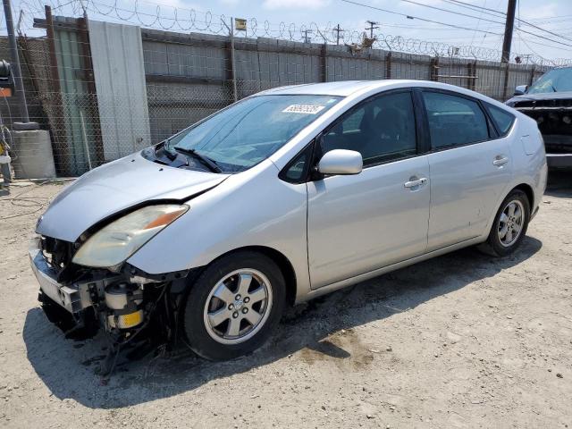 2005 TOYOTA PRIUS, 