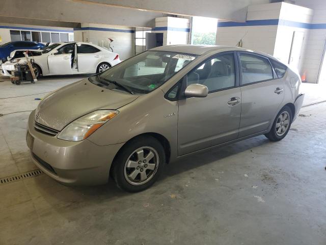 2006 TOYOTA PRIUS, 