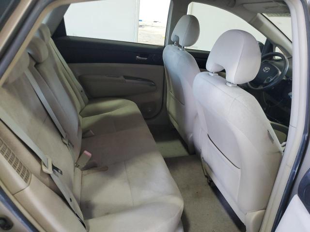 JTDKB20U963144218 - 2006 TOYOTA PRIUS 金色 照片 10