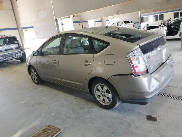 JTDKB20U963144218 - 2006 TOYOTA PRIUS 金色 照片 2