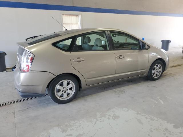 JTDKB20U963144218 - 2006 TOYOTA PRIUS 金色 照片 3