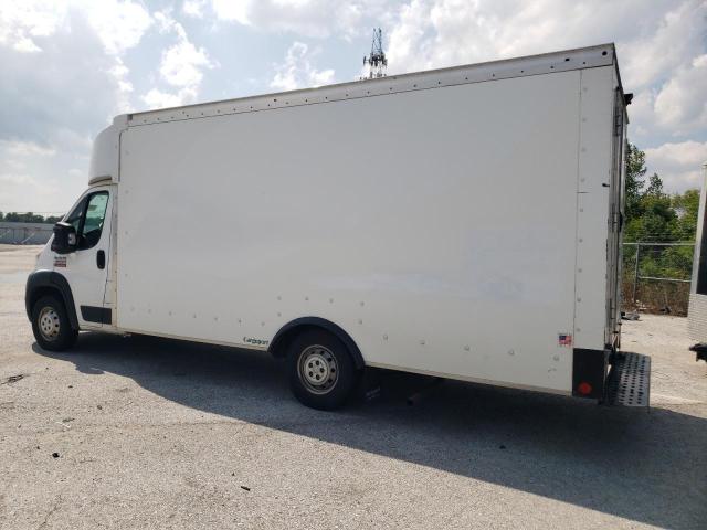 3C7WRVLG6KE513563 - 2019 RAM PROMASTER 3500 STANDARD Սպիտակ լուսանկար 2