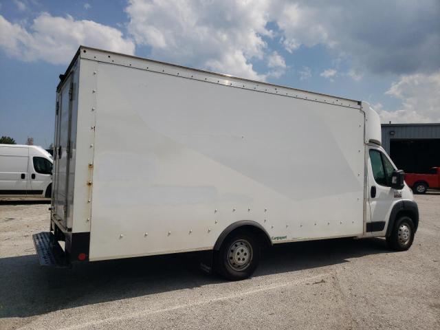 3C7WRVLG6KE513563 - 2019 RAM PROMASTER 3500 STANDARD Սպիտակ լուսանկար 3