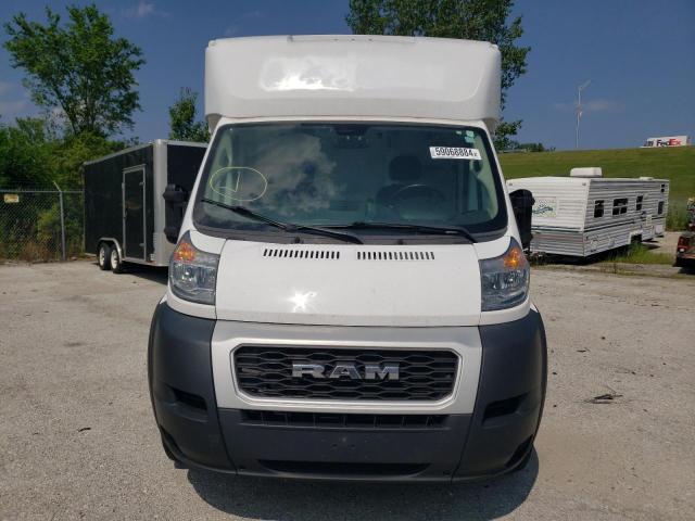 3C7WRVLG6KE513563 - 2019 RAM PROMASTER 3500 STANDARD Սպիտակ լուսանկար 5