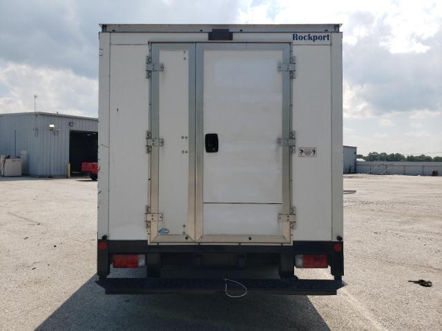 3C7WRVLG6KE513563 - 2019 RAM PROMASTER 3500 STANDARD Սպիտակ լուսանկար 6