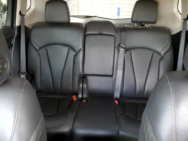 LRBFXCSA8LD127930 - 2020 BUICK ENVISION ESSENCE Qırmızı foto 10