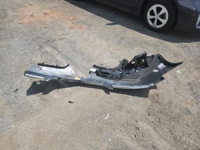 19UUA8F56EA003505 - 2014 ACURA TL TECH SILVER photo 12