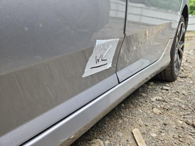 2HGFC2F83KH562887 - 2019 HONDA CIVIC SPORT Silber Foto 12