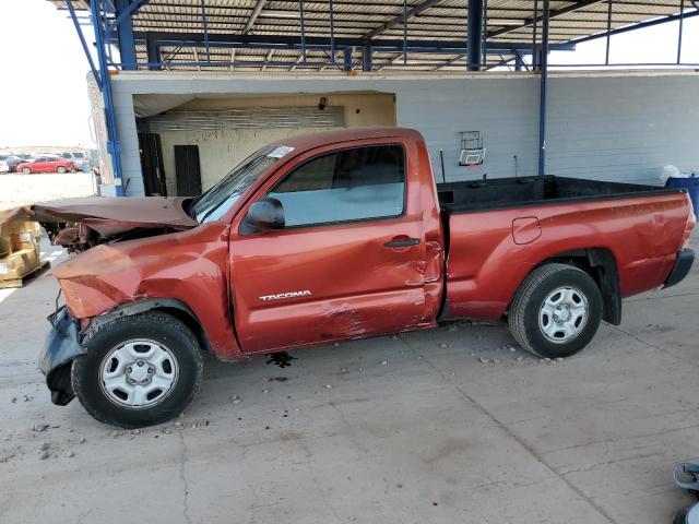 2008 TOYOTA TACOMA, 