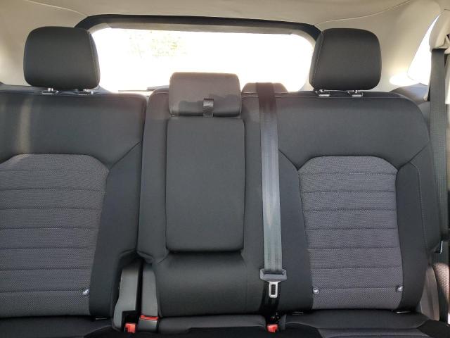 2FMPK4G9XRBA05606 - 2024 FORD EDGE SE Gri fotoğraf 10