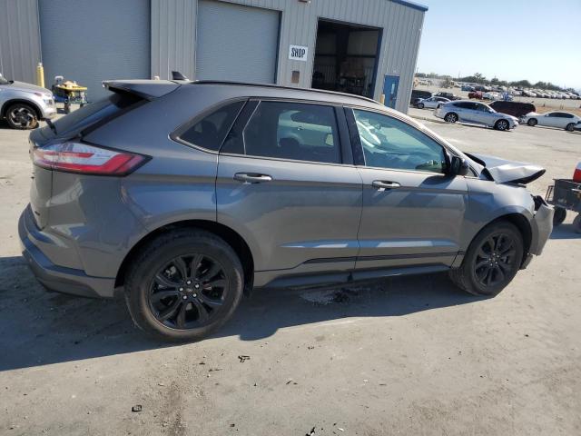 2FMPK4G9XRBA05606 - 2024 FORD EDGE SE Gri fotoğraf 3