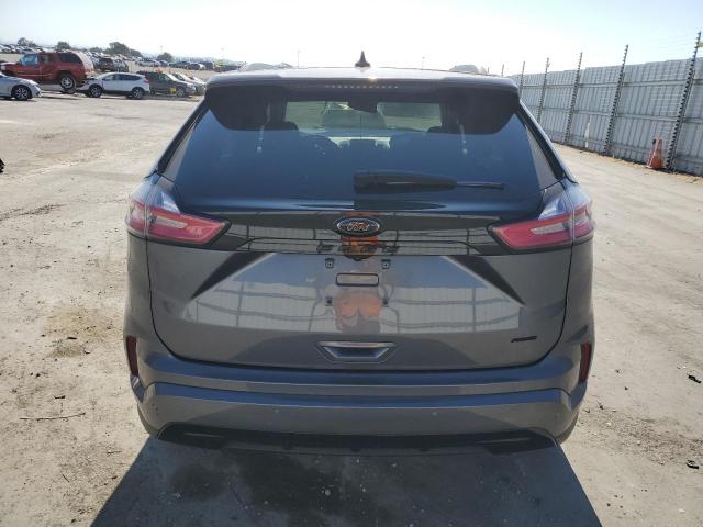 2FMPK4G9XRBA05606 - 2024 FORD EDGE SE Gri fotoğraf 6