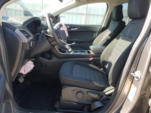 2FMPK4G9XRBA05606 - 2024 FORD EDGE SE Gri fotoğraf 7