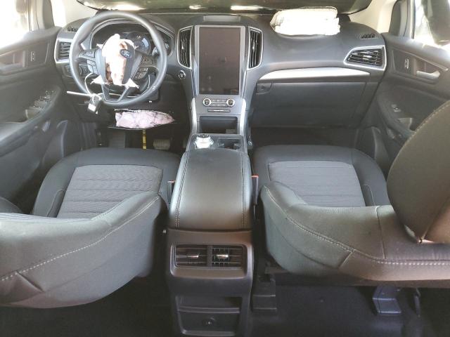 2FMPK4G9XRBA05606 - 2024 FORD EDGE SE Gri fotoğraf 8