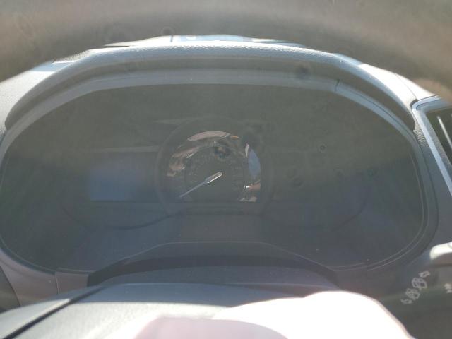 2FMPK4G9XRBA05606 - 2024 FORD EDGE SE Gri fotoğraf 9