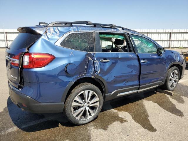 4S4WMARD6N3437495 - 2022 SUBARU ASCENT TOURING BLUE photo 3