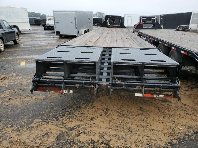 4T93H4026NM402161 - 2022 GOOS TRAILER BLACK photo 9