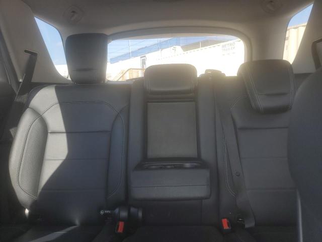 4JGDA5HB7CA021939 - 2012 MERCEDES-BENZ ML 350 4MATIC BLACK photo 10