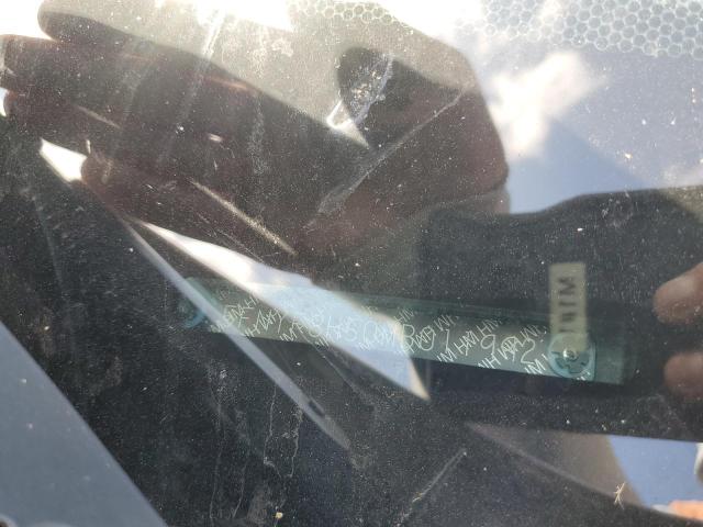 5FNYF8H50MB011992 - 2021 HONDA PASSPORT EXL თეთრი ფოტო 13