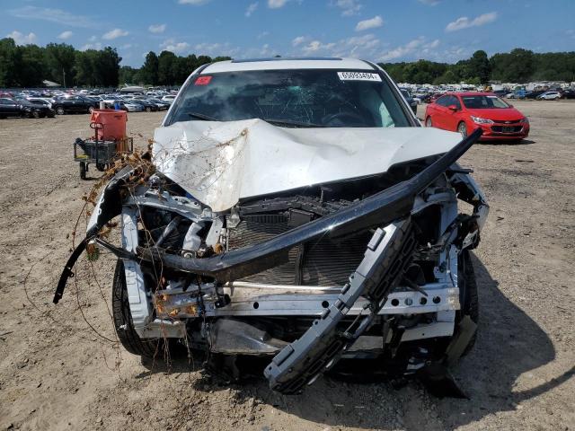 5FNYF8H50MB011992 - 2021 HONDA PASSPORT EXL თეთრი ფოტო 5