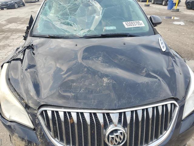 5GAKVBKD4FJ326023 - 2015 BUICK ENCLAVE 黑色 照片 11