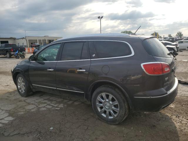 5GAKVBKD4FJ326023 - 2015 BUICK ENCLAVE 黑色 照片 2
