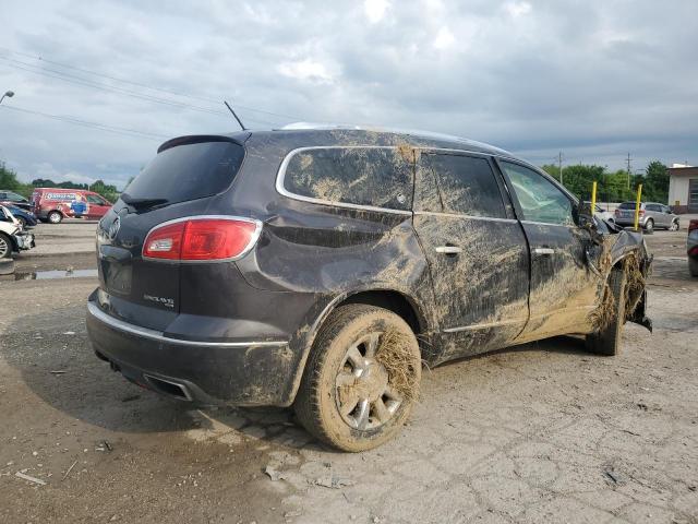 5GAKVBKD4FJ326023 - 2015 BUICK ENCLAVE 黑色 照片 3