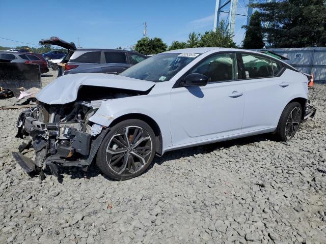 2023 NISSAN ALTIMA SR, 
