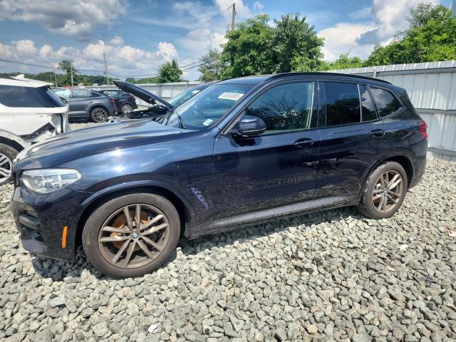 2021 BMW X3 XDRIVEM40I, 