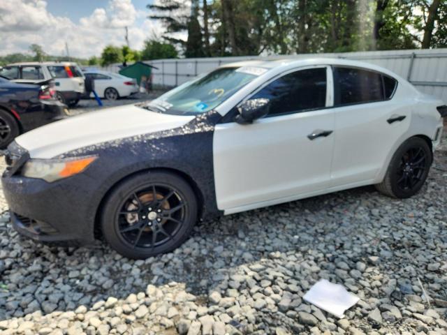 2013 ACURA ILX 20 TECH, 