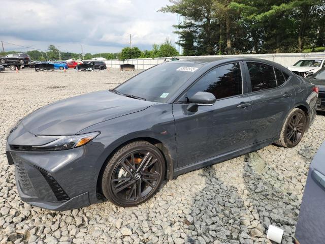 2025 TOYOTA CAMRY XSE, 