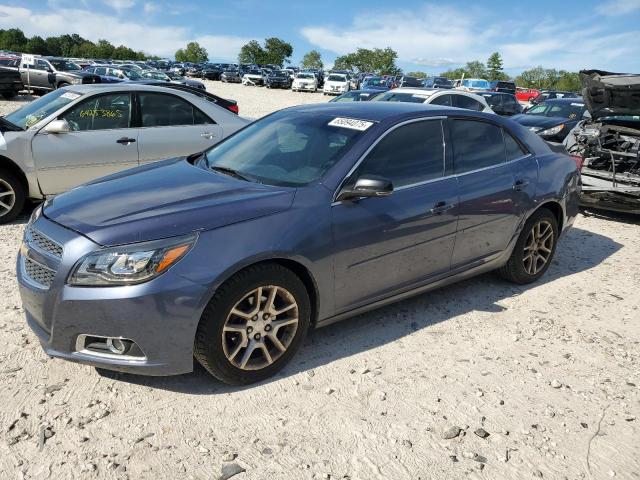 2013 CHEVROLET MALIBU 1LT, 