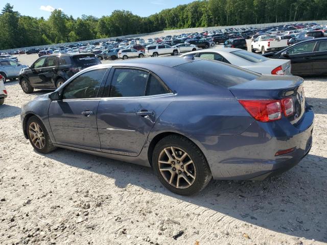 1G11C5SA2DF208097 - 2013 CHEVROLET MALIBU 1LT ლურჯი ფოტო 2