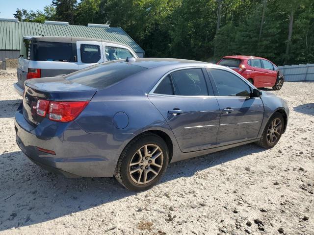 1G11C5SA2DF208097 - 2013 CHEVROLET MALIBU 1LT ლურჯი ფოტო 3