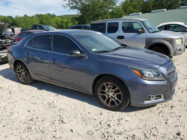 1G11C5SA2DF208097 - 2013 CHEVROLET MALIBU 1LT ლურჯი ფოტო 4