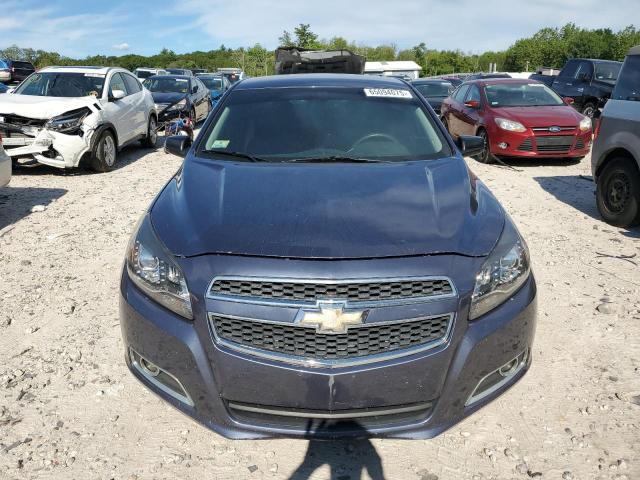 1G11C5SA2DF208097 - 2013 CHEVROLET MALIBU 1LT ლურჯი ფოტო 5
