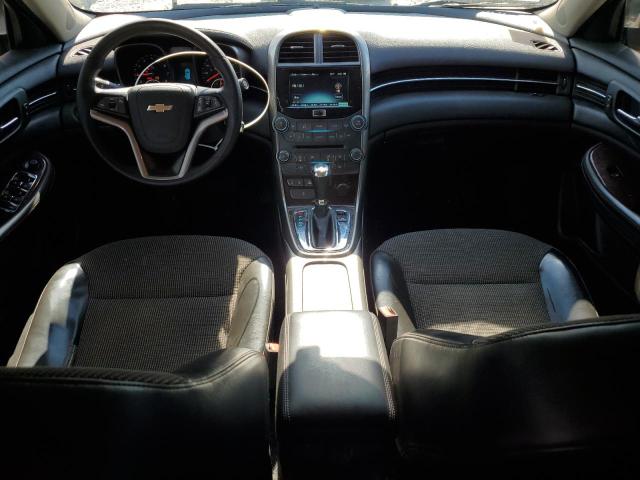 1G11C5SA2DF208097 - 2013 CHEVROLET MALIBU 1LT ლურჯი ფოტო 8