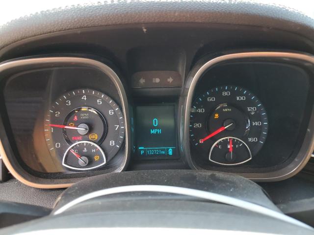 1G11C5SA2DF208097 - 2013 CHEVROLET MALIBU 1LT ლურჯი ფოტო 9