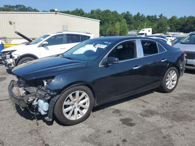 2013 CHEVROLET MALIBU 2LT, 