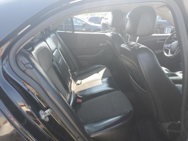 1G11E5SA0DU122034 - 2013 CHEVROLET MALIBU 2LT BLACK photo 10