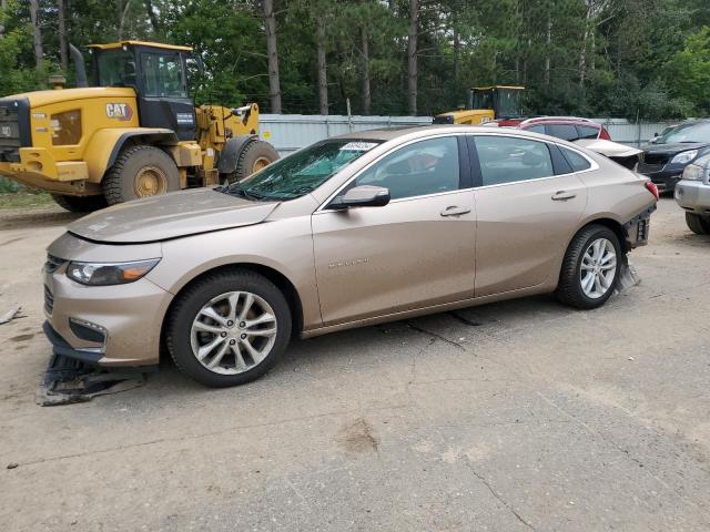 2018 CHEVROLET MALIBU LT, 